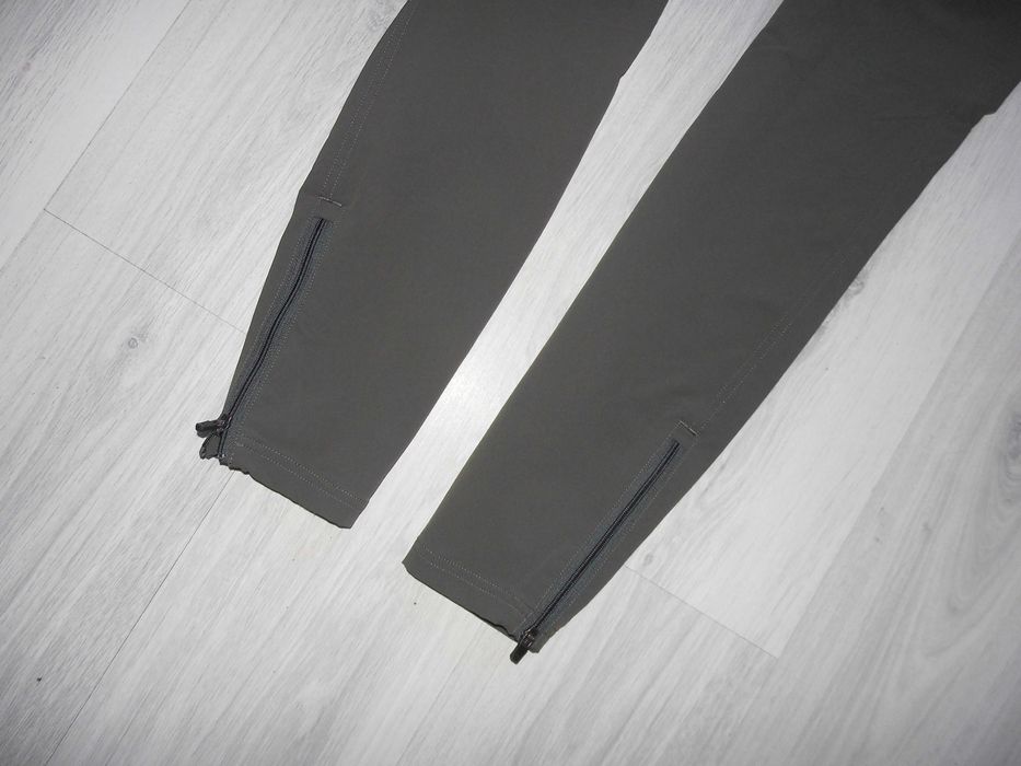 Haglofs Trekkings Pants Damskie Spodnie Trekkingowe 38