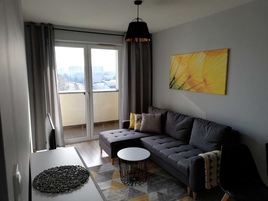Mieszkanie 2 pokoje, 35m2,  SkyRes Rzeszów , ul Lubelska 13