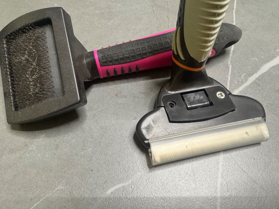 Фурмінатор та пуходерка