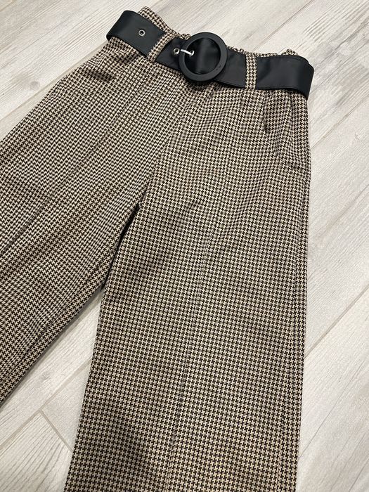 Брюки на девочку. Школьные брюки. Штаны.