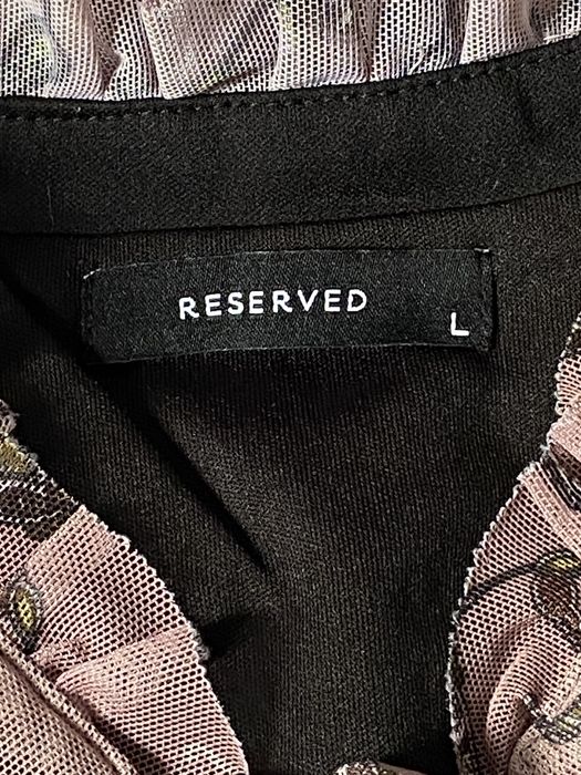 Piękna sukienka Reserved
