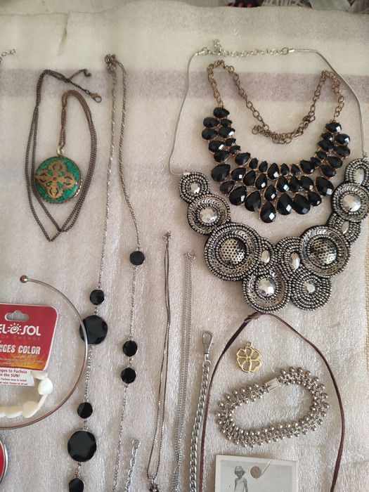 Біжутерія датський дизайнер