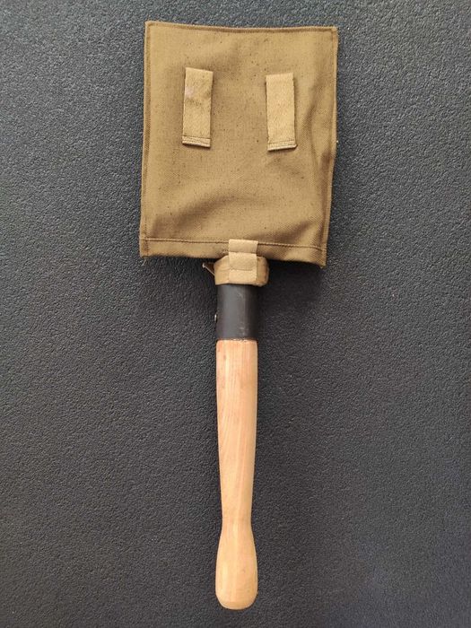 Чохол на саперну піхотну лопату МПЛ-50. Чехол МПЛ МСЛ. Роздріб Опт.