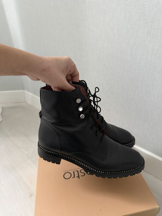 Ботинки, чоботи, ботильйони, челсі 39,40. 25 см, 25,5 см, 26 см