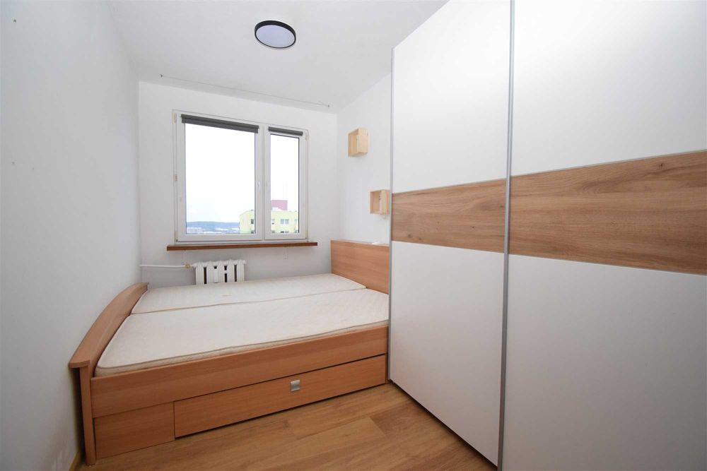 *Piaskowa Góra - 3 pokoje - REZERWACJA*