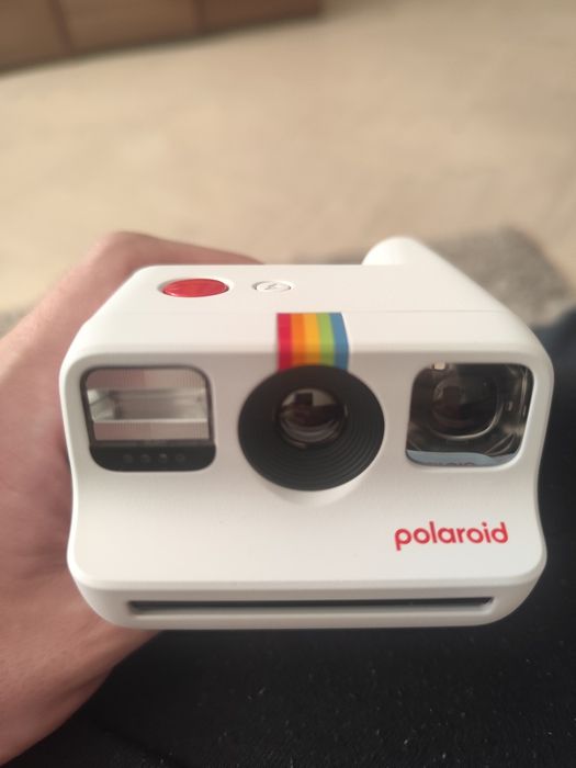 Polaroid Generation 2
