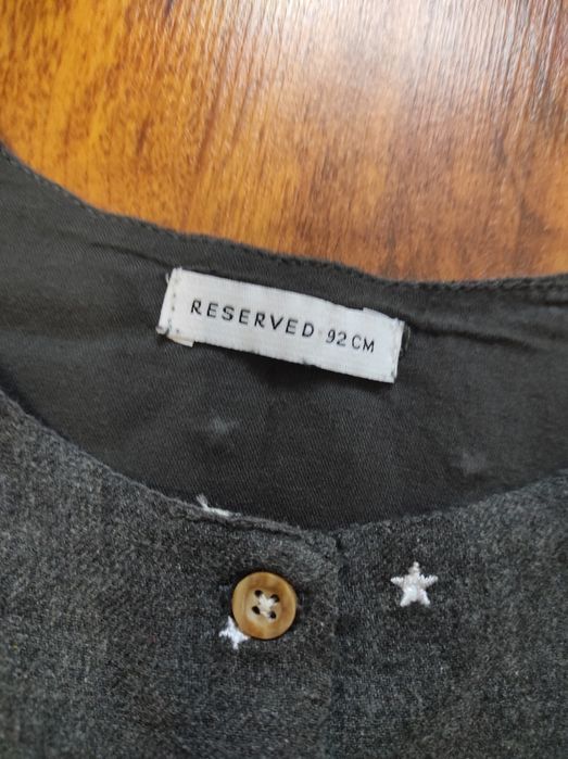 Sukienka, Reserved, 92