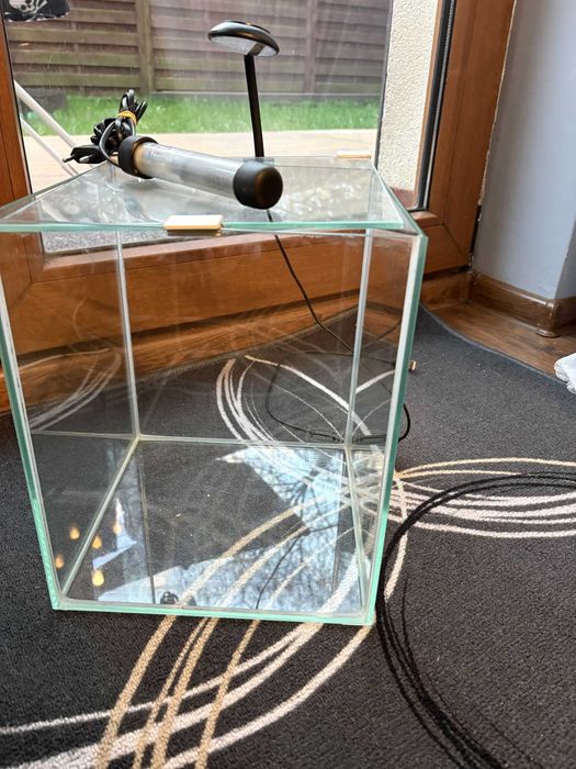 Akwarium Krewetkarium Aquael