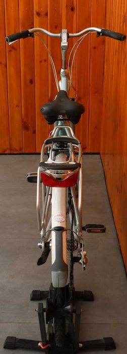 Rower damski Gazelle Cayo D 57 I inne rowery