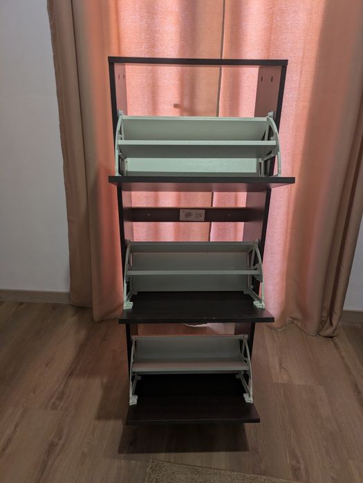 Sapateira BISSA IKEA