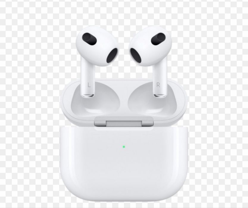 Навушники Apple AirPods 3