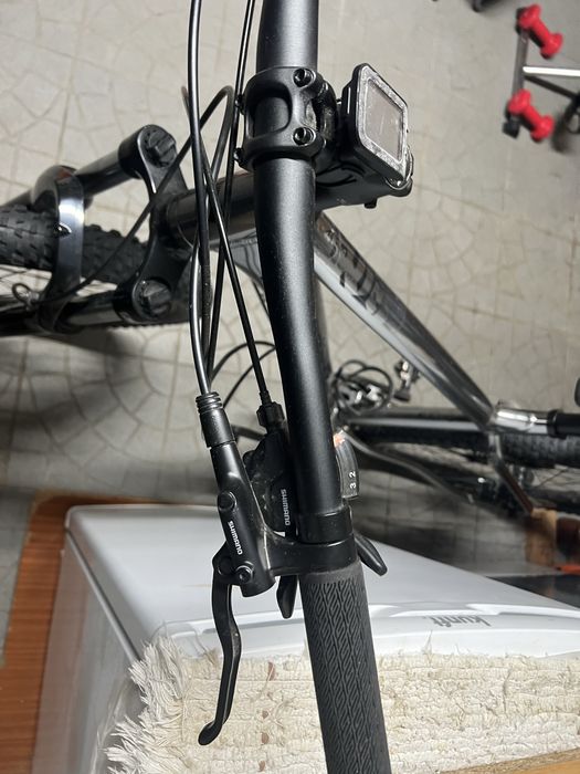 Bergamont Roda29
