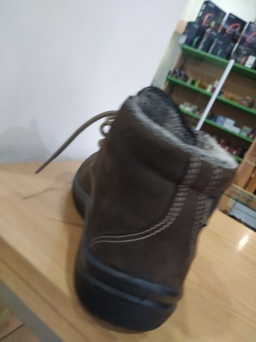 Bota Chiruca Gorotex, campo, actividades Outdoor, caça, e afins imp.l