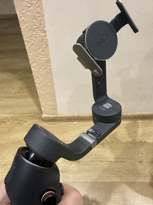 DJI Osmo mobile 6 штатив монопод