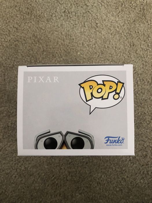 Funko Pop Wall-E