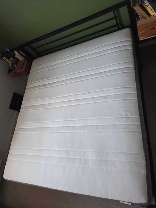 IKEA Hovag materac 180x200