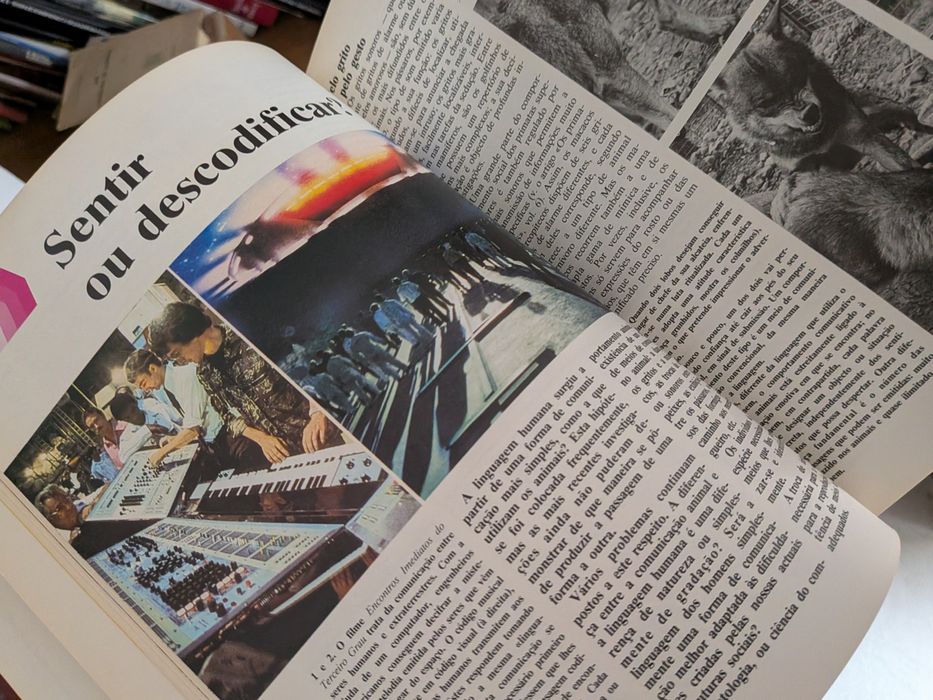 Enciclopédia juvenil Alfa Estudante