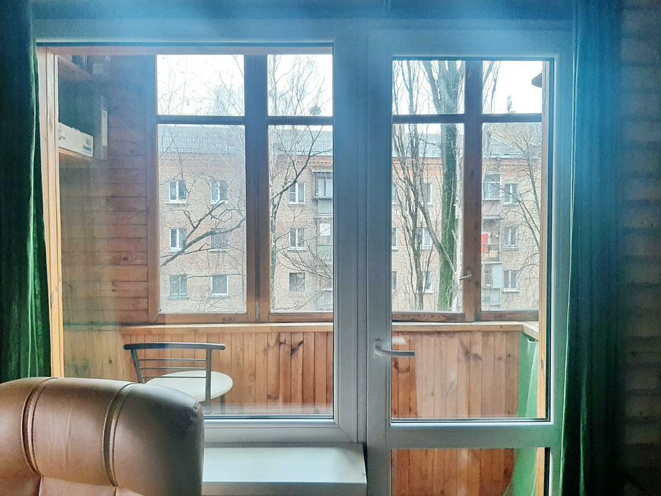 2-кімнатна квартира за адресою вул. Іллєнка Юрія (площа 28,9 м²) - Atlanta.ua - фото 12