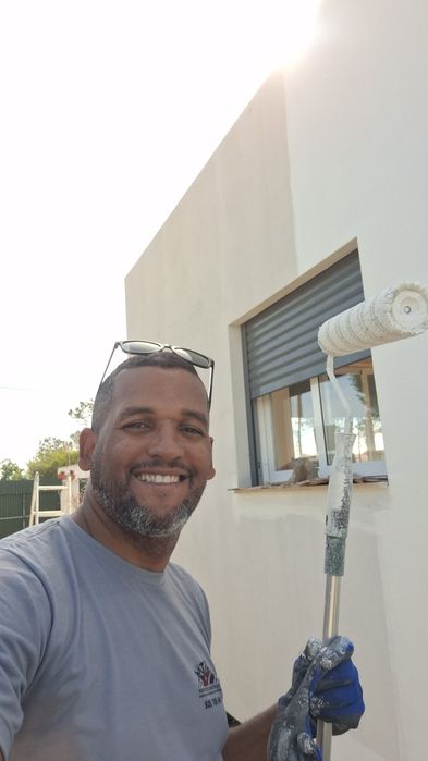 Pladur /  Pinturas e Remodelação