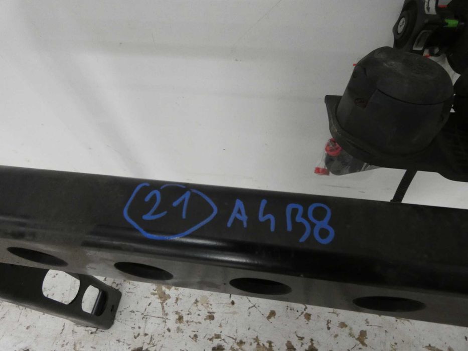 AUDI A4 B8 hak holowniczy belka kula moduł komplet 8T0800491F Gorlice 21