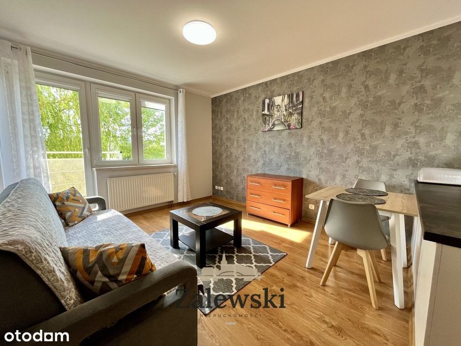 Mieszkanie – Gorzów Wielkopolski - Widok 2