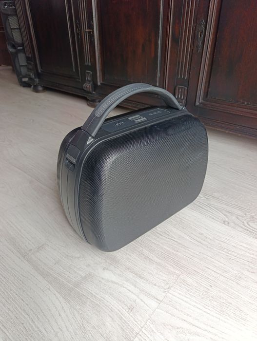 Kuferek na kosmetyki Samsonite