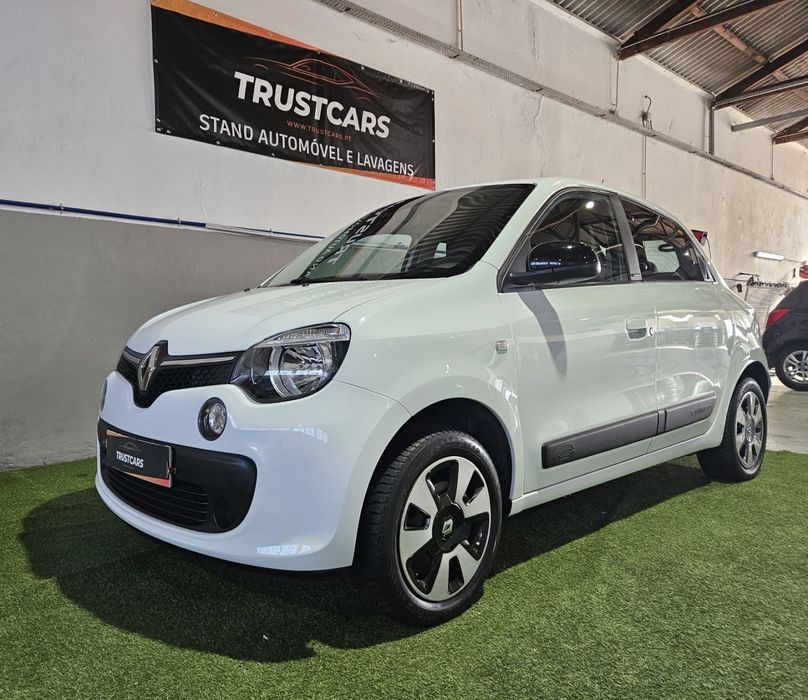 Renault Twingo 1.0 SCe Limited
