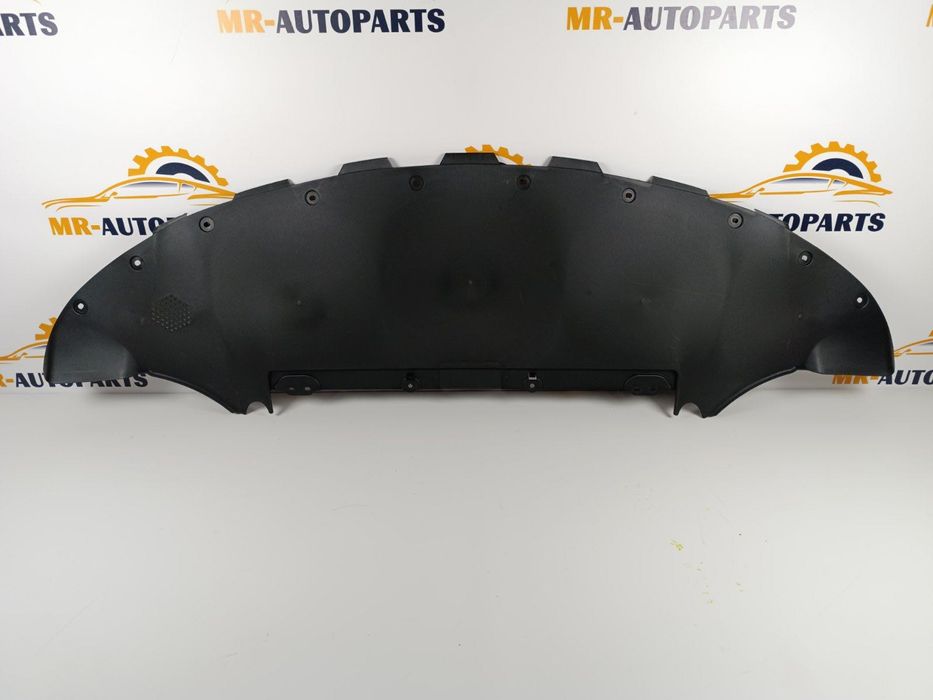 Захист переднього бампера губа бампера Tesla Model 3 1084174-00-D