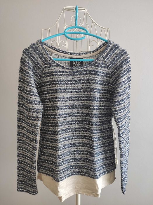 Camisola Bershka (como nova)