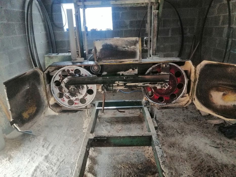 Пилорама Астра  кiровоградська