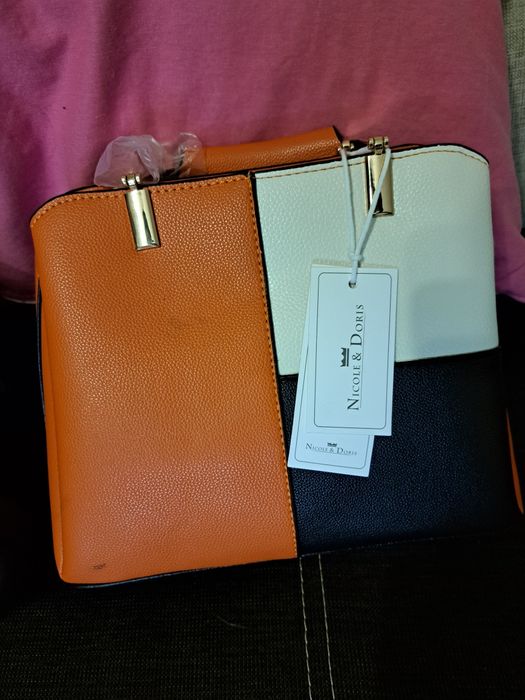 Torba Nicole & doris