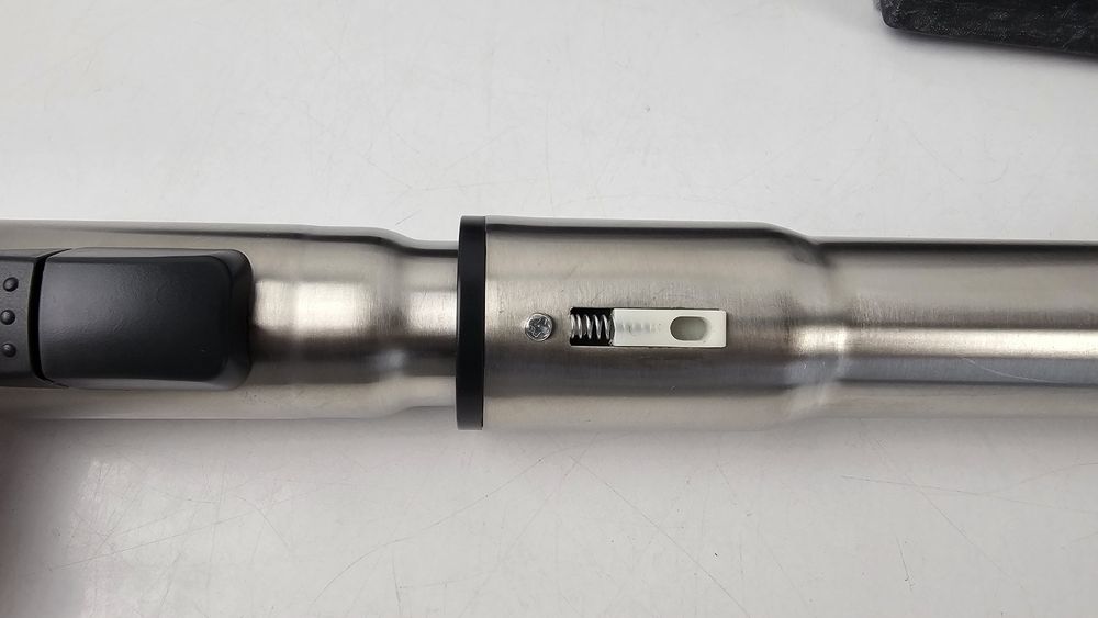 Odkurzacz AEG VX6 OKO