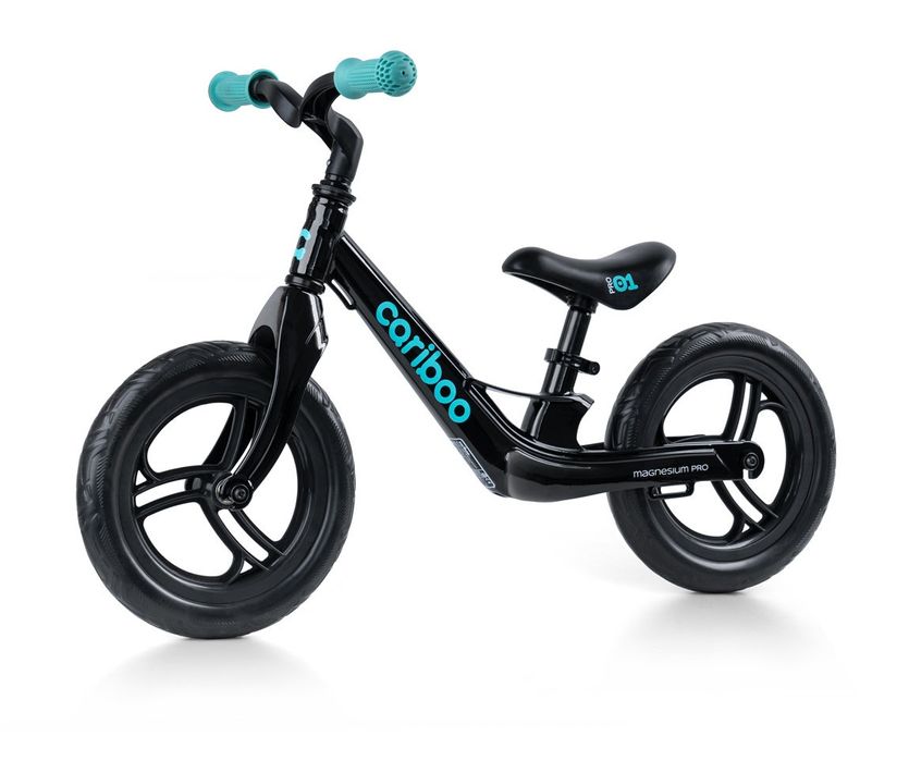 Rower biegowy Caribo Magnesium Pro