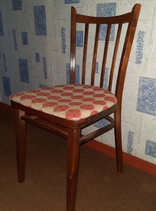 Стулья,  ретро..