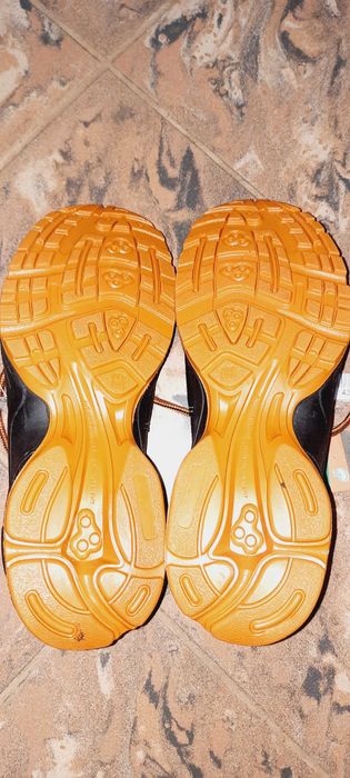 Buty robocze TALAN nowe r.43