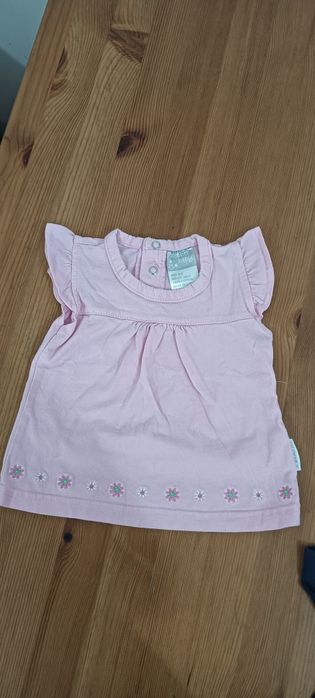 Roupinhas bebé 6-9 meses