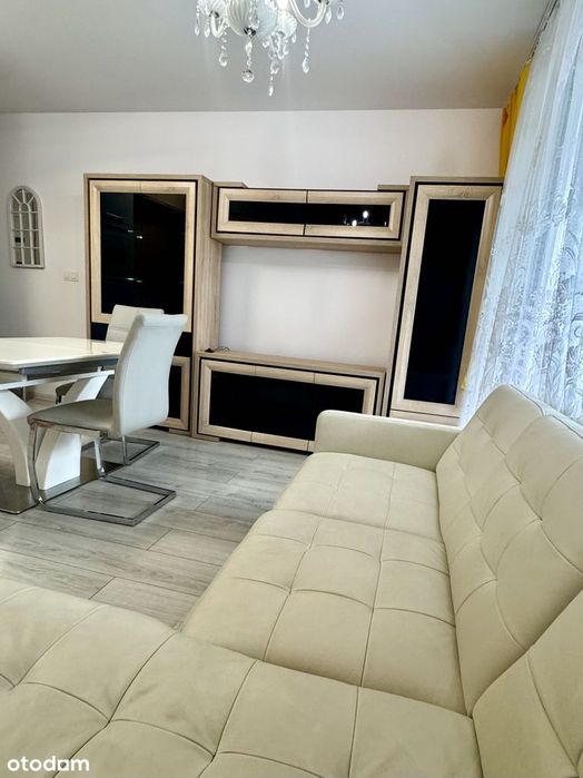 40 m2 - 2 pokojowy Apartament ul. Wierzbowa