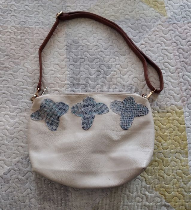Bolsa a tiracolo