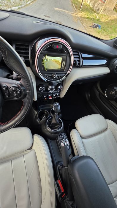 Mini Cooper D Automatic465207463888168964