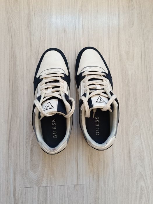 Guess buty męskie nowe