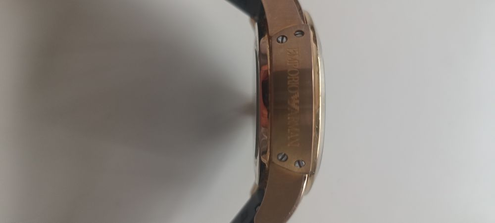 Годинник Emporio Armani AR4619