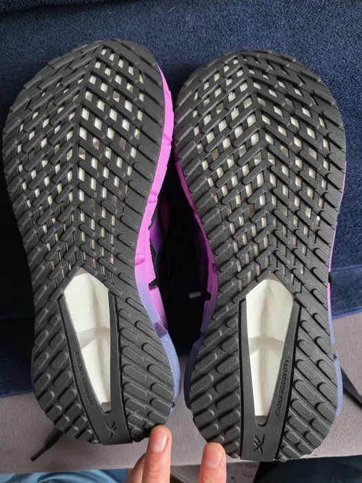 Nowe r.42(27.5)Reebok  Floatzig 1Sneaker