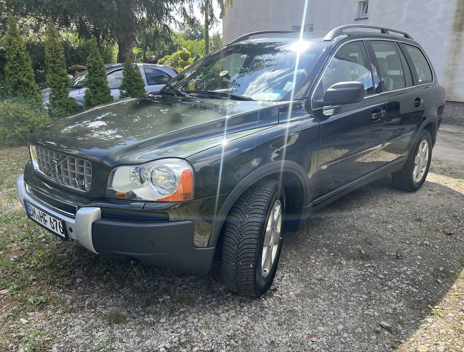 Volvo XC 90