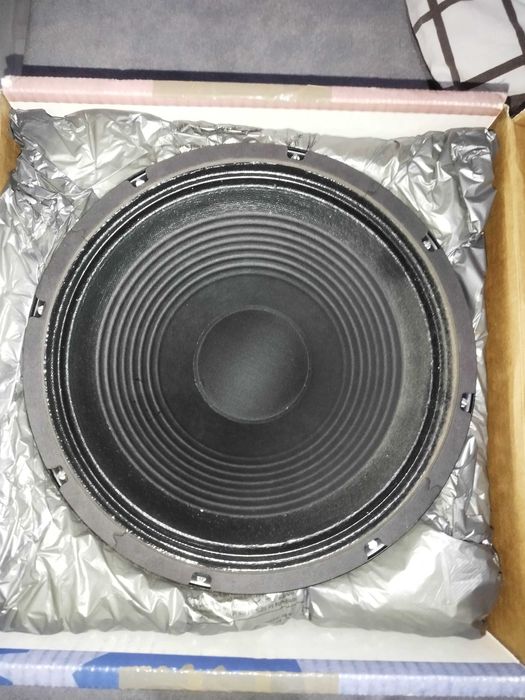 Głośnik Blue Marvel 12" - Peavey Classic 30