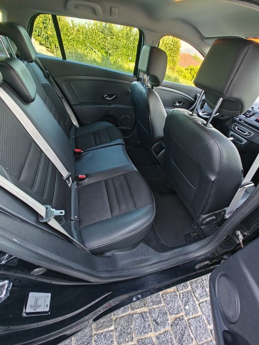 Renault Megane break 3