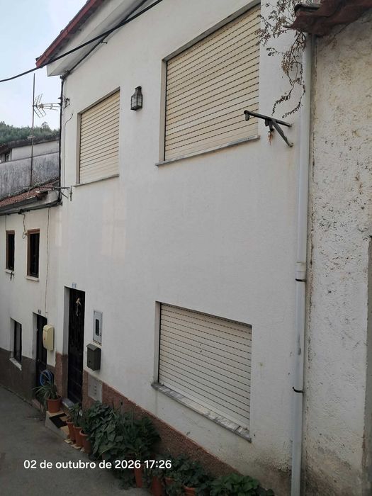 Moradia T2 em Penacova