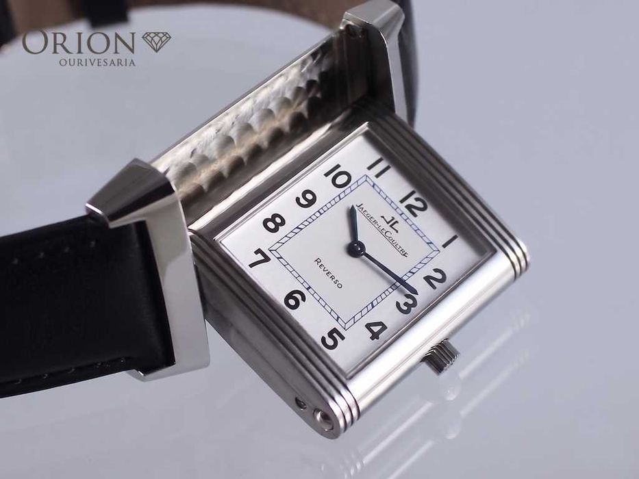 Jaeger-LeCoultre Reverso Classique