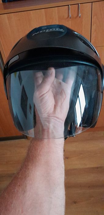 Kask Nolan N41 Genesis