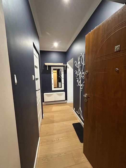 Na sprzedaż 48 m² – po generalnym remoncie, gotowe do zamieszkania. Oferta sprzedaży aktualna do lipca – póżniej planowany wynajem długoterminowy