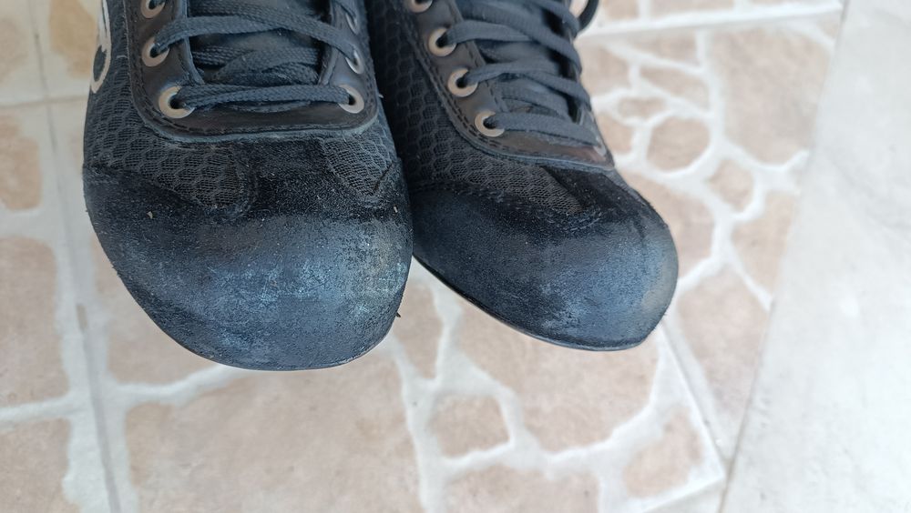 Botas de hóquei em patins TAM 40